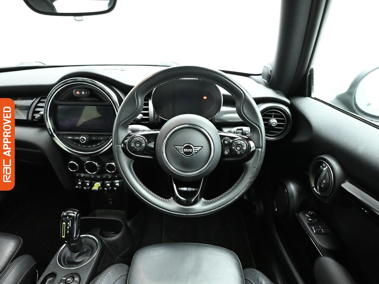 Used MINI Hatch 2021 for sale - 77240110: Photo 11