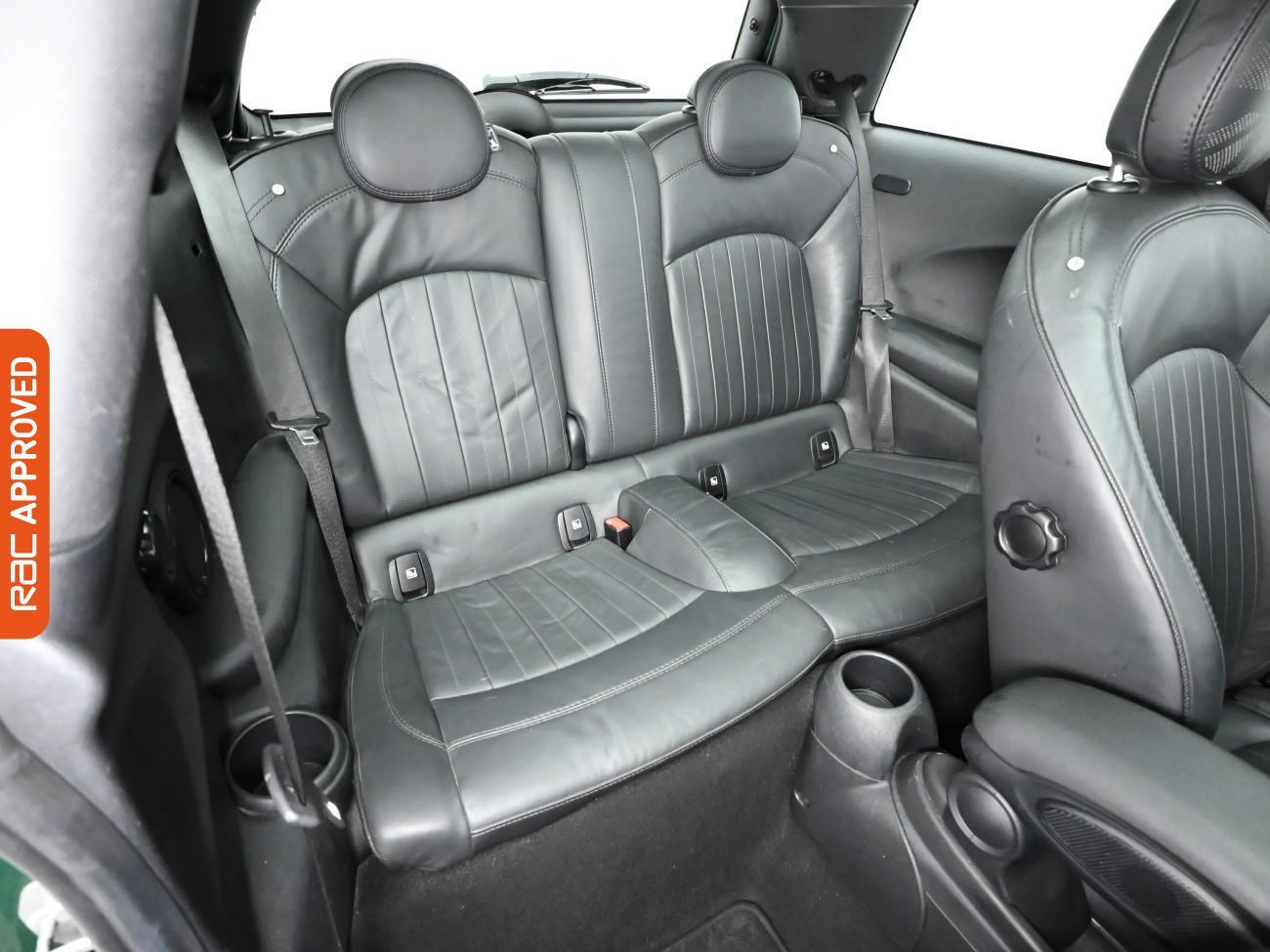 Used MINI Hatch 2021 for sale - 77240110: Photo 15