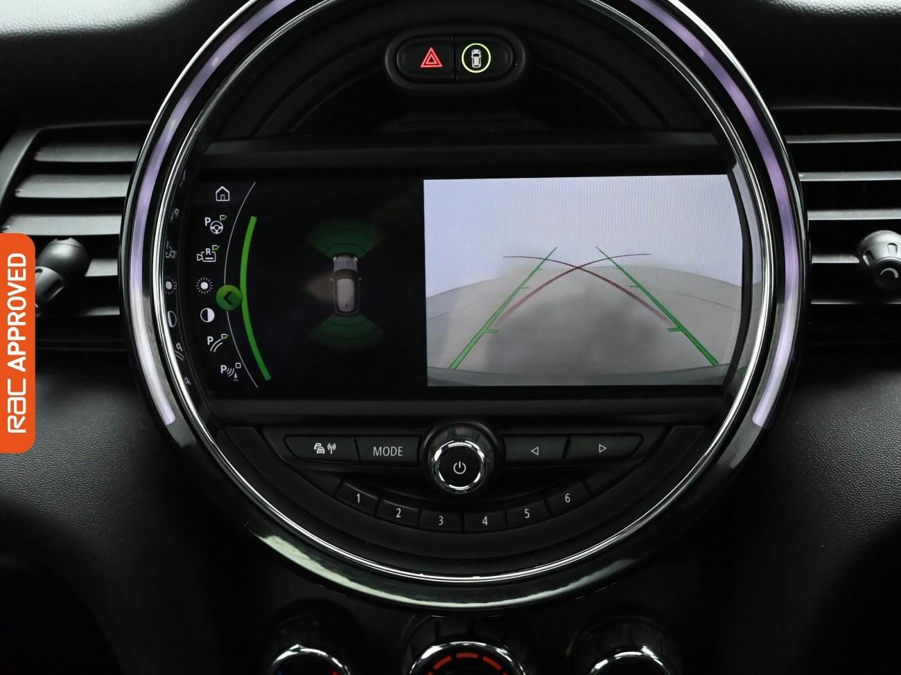 Used MINI Hatch 2021 for sale - 77240110: Photo 20