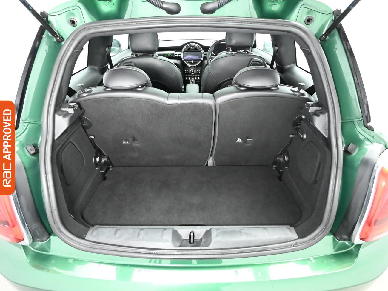 Used MINI Hatch 2021 for sale - 77240110: Photo 30