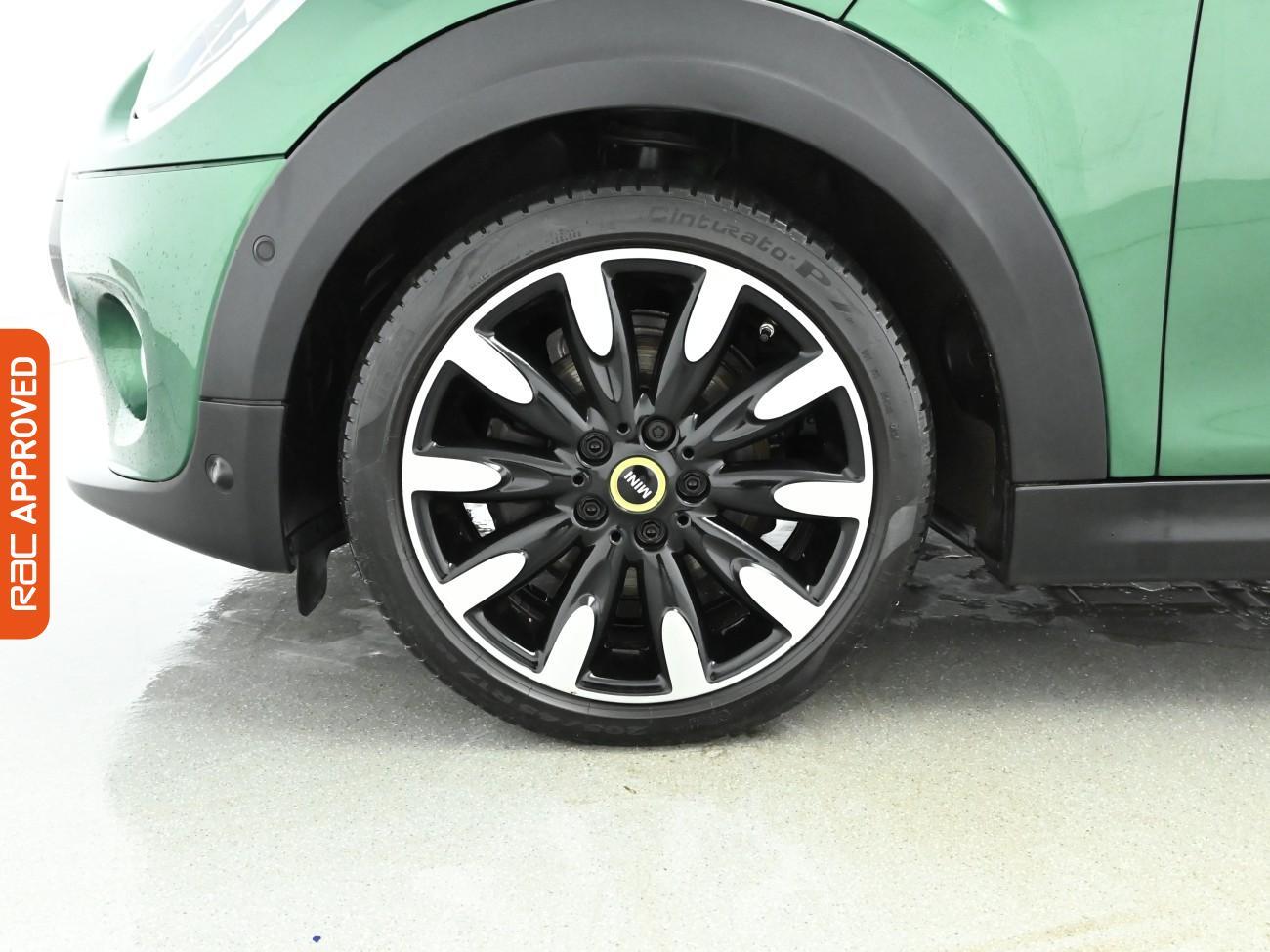 Used MINI Hatch 2021 for sale - 77240110: Photo 33