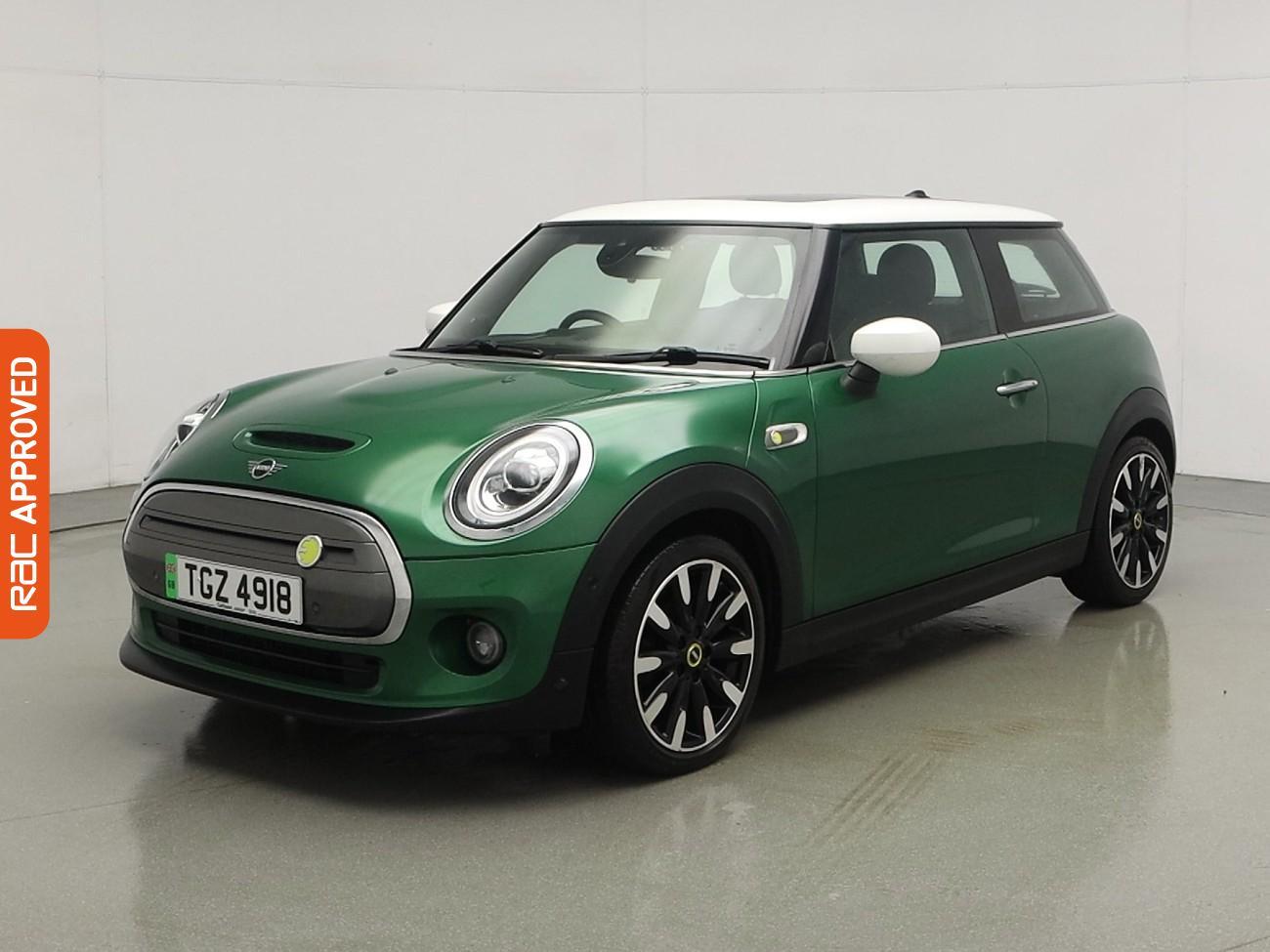 Used MINI Hatch 2021 for sale - 77240110: Photo 34