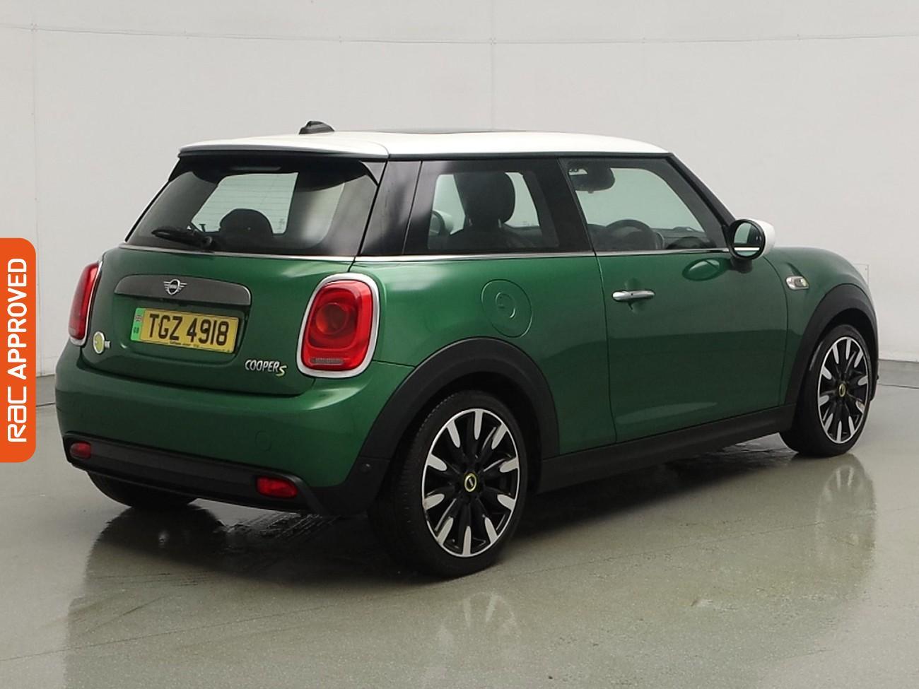 Used MINI Hatch 2021 for sale - 77240110: Photo 36