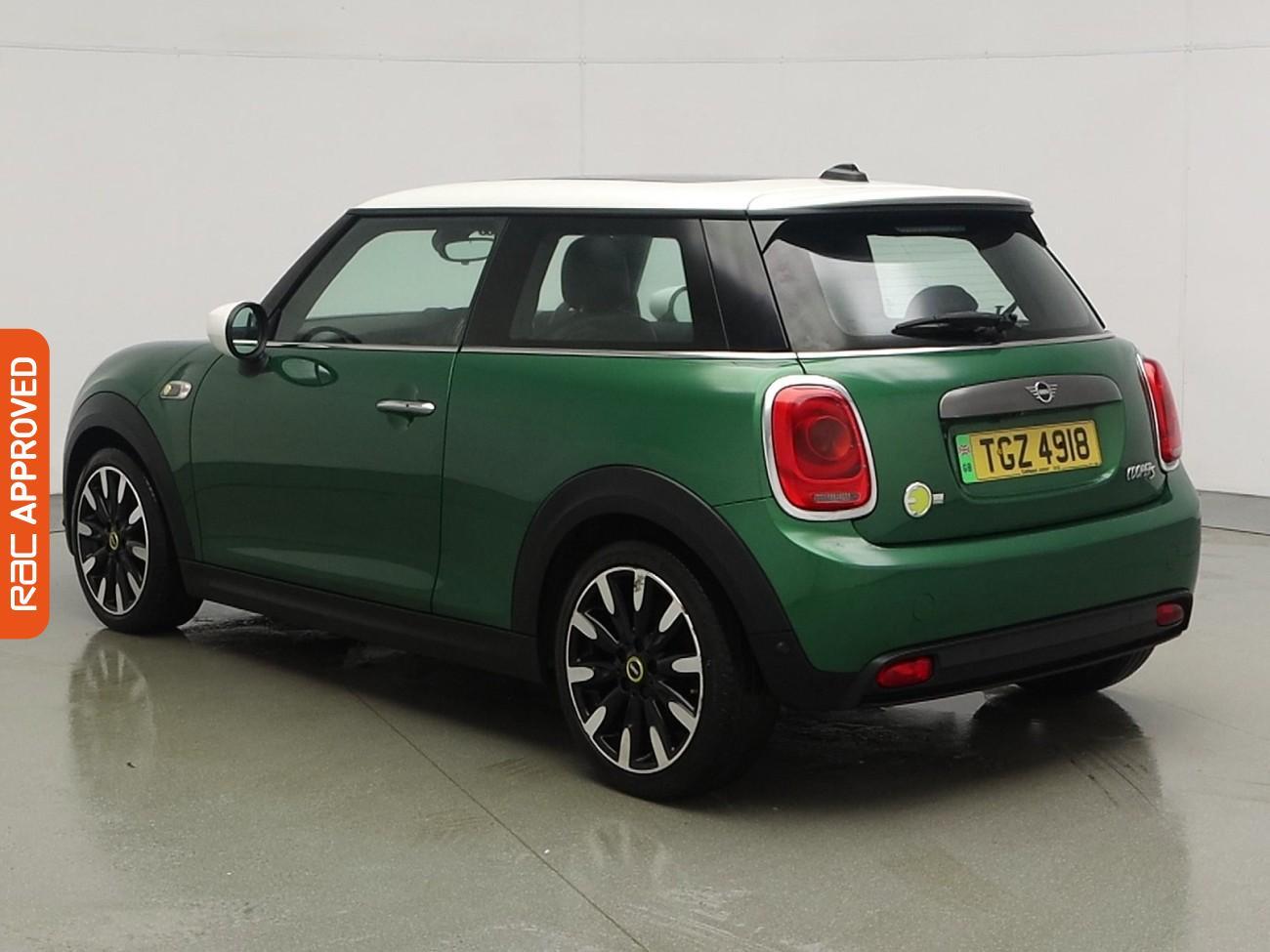 Used MINI Hatch 2021 for sale - 77240110: Photo 5