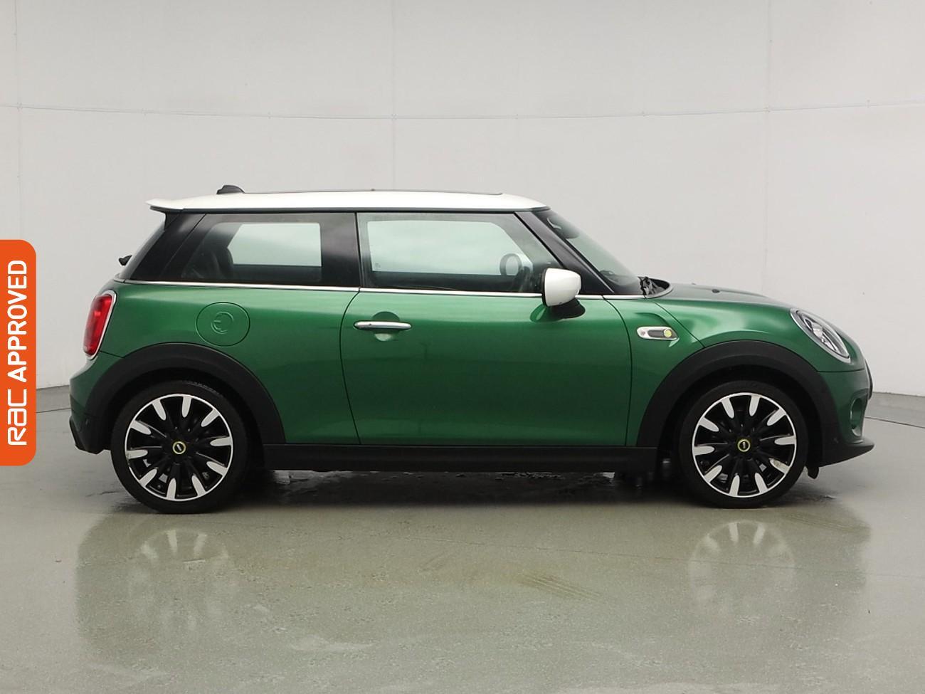 Used MINI Hatch 2021 for sale - 77240110: Photo 8