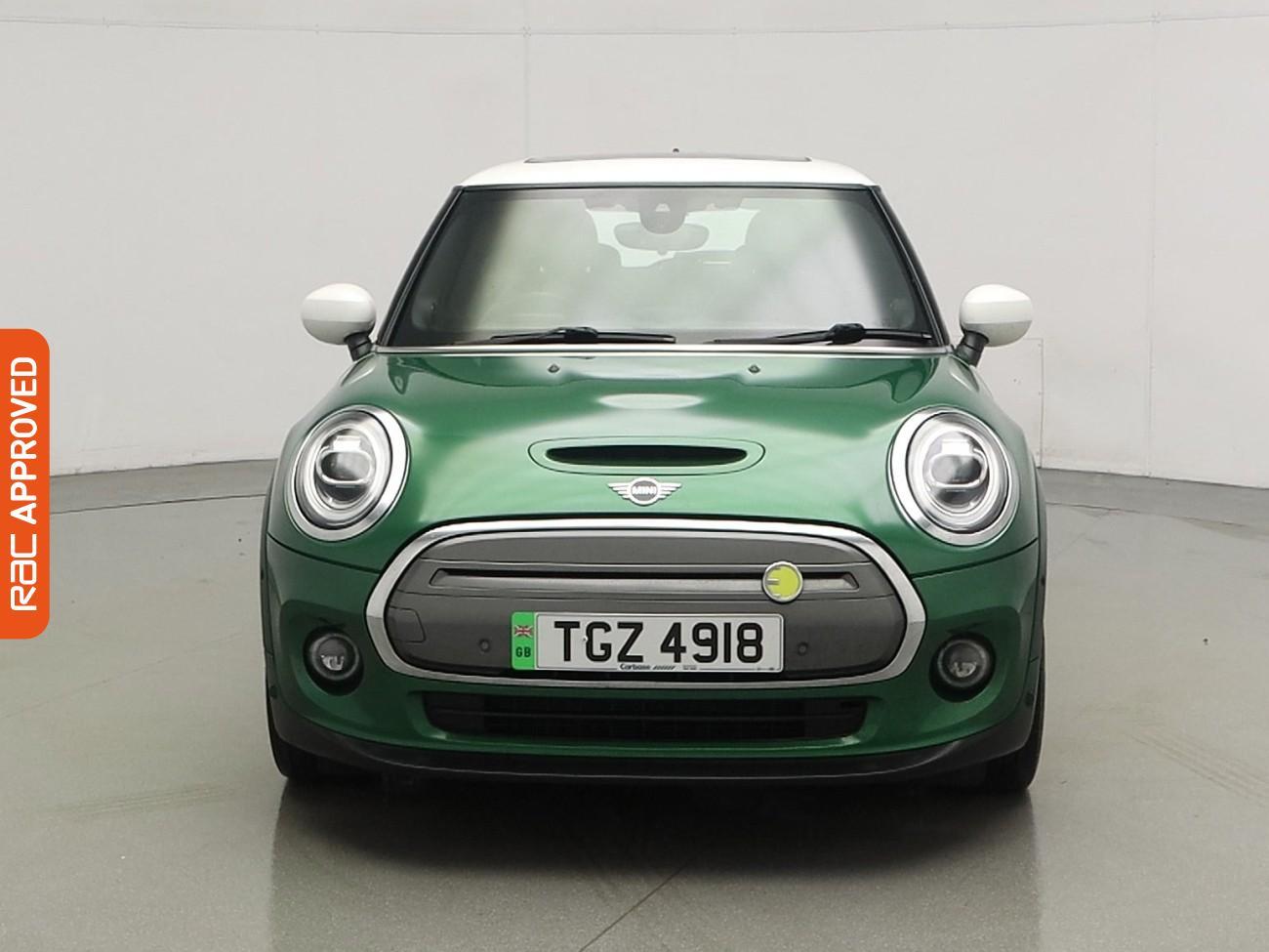 Used MINI Hatch 2021 for sale - 77240110: Photo 9
