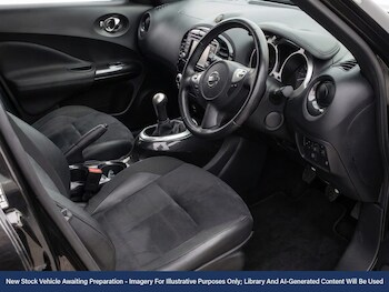 Used Nissan Juke 2019 for sale - 78407977: Photo