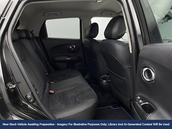 Used Nissan Juke 2019 for sale - 78407977: Photo