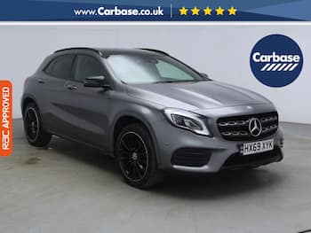 Used Mercedes-Benz GLA 2020 for sale - 79637042: Photo