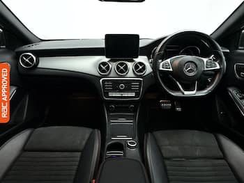 Used Mercedes-Benz GLA 2020 for sale - 79637042: Photo