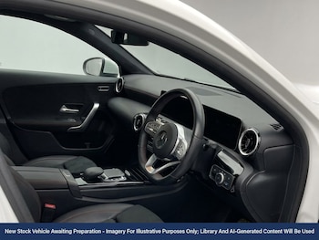 Used Mercedes-Benz A-Class 2020 for sale - 78368019: Photo