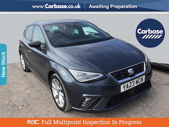 2023 - 1.0 MPI FR Hatchback 5dr Petrol Manual Euro 6 (s/s) (80 ps)