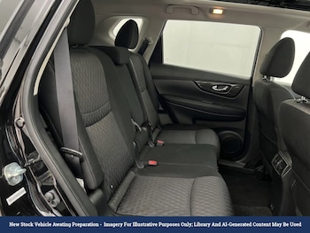 Used Nissan X-Trail 2021 for sale - 79416993: Photo