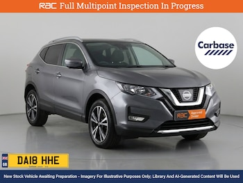 Used Nissan X-Trail 2018 for sale - 78534553: Photo
