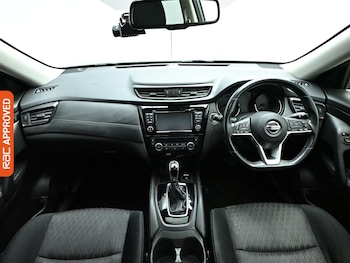 Used Nissan X-Trail 2018 for sale - 78534553: Photo