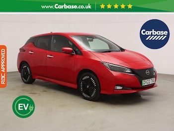 Used Nissan Leaf 2022 for sale - 78820137: Photo