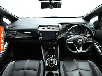 Used Nissan Leaf 2022 for sale - 78820137: Photo