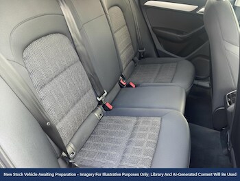 Used Audi Q3 2017 for sale - 76641887: Photo