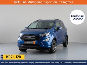 Used Ford Ecosport 2022 for sale - 78925540: Photo