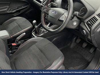 Used Ford Ecosport 2022 for sale - 78925540: Photo