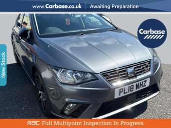 2018 - 1.0 TSI 115 FR 5dr