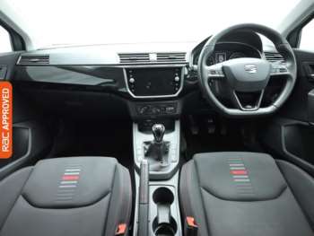 Used SEAT Ibiza 2018 for sale - 74717432: Photo
