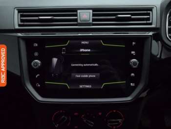 Used SEAT Ibiza 2018 for sale - 74717432: Photo