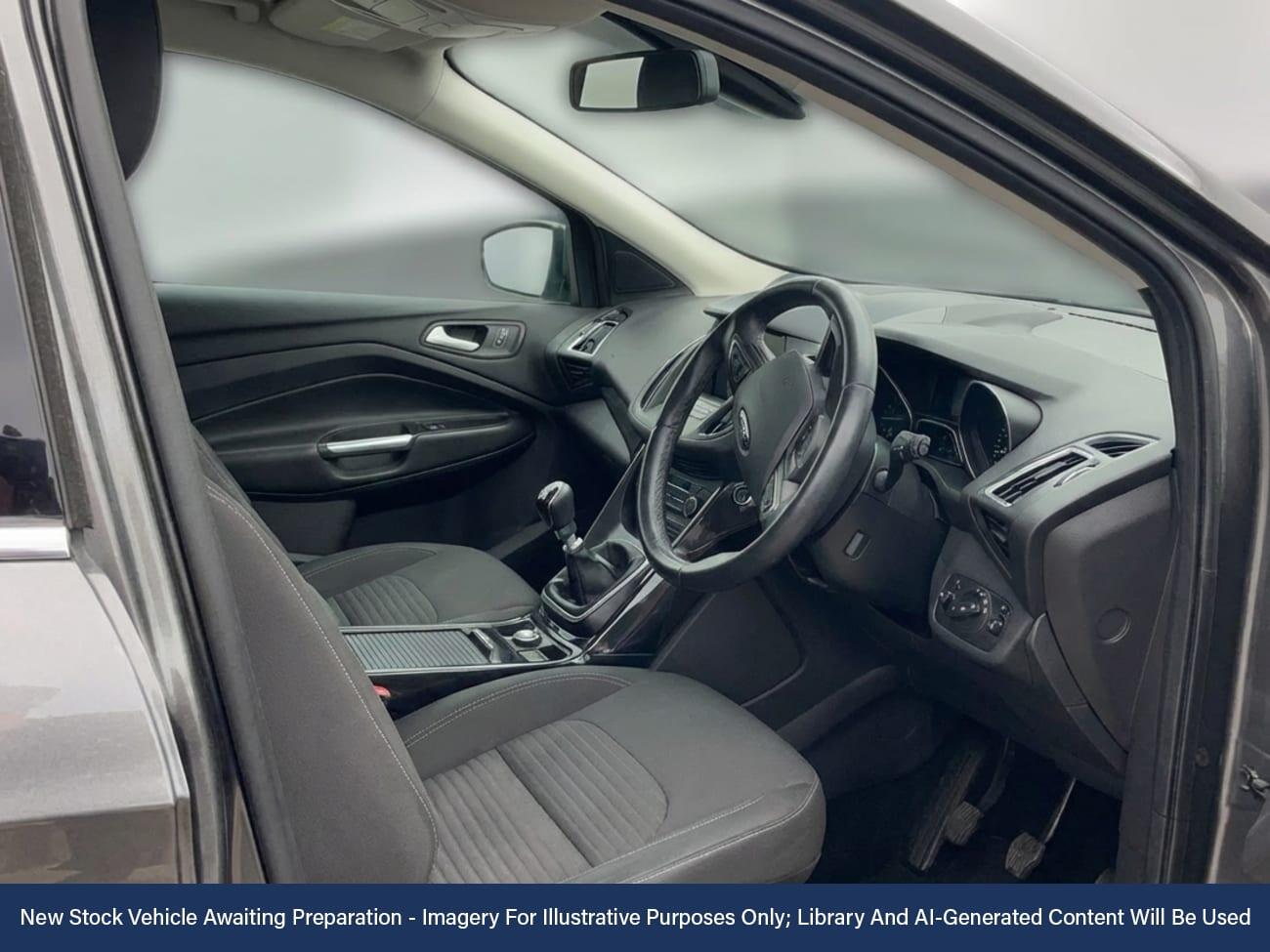 Used Ford Kuga 2019 for sale - 78163332: Photo 3