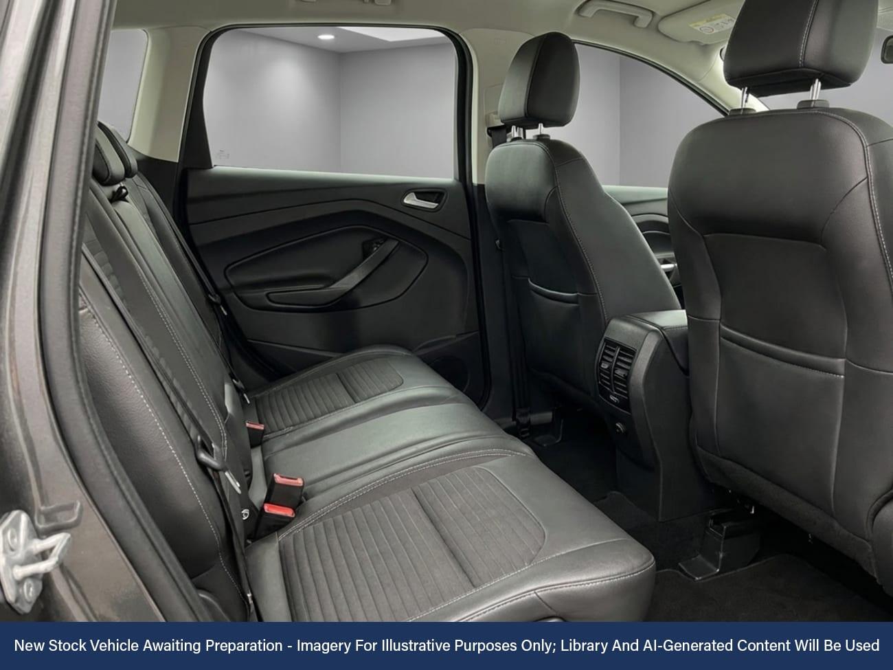 Used Ford Kuga 2019 for sale - 78163332: Photo 4