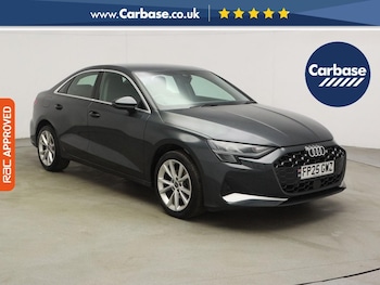 Used Audi A3 2025 for sale - 78427164: Photo