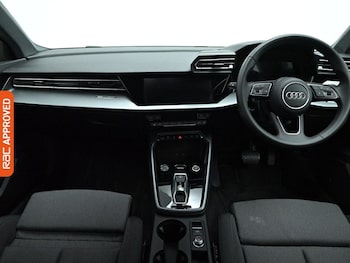 Used Audi A3 2025 for sale - 78427164: Photo