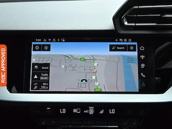 Used Audi A3 2025 for sale - 78427164: Photo