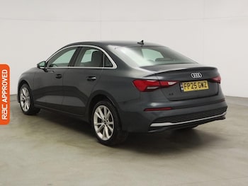 Used Audi A3 2025 for sale - 78427164: Photo