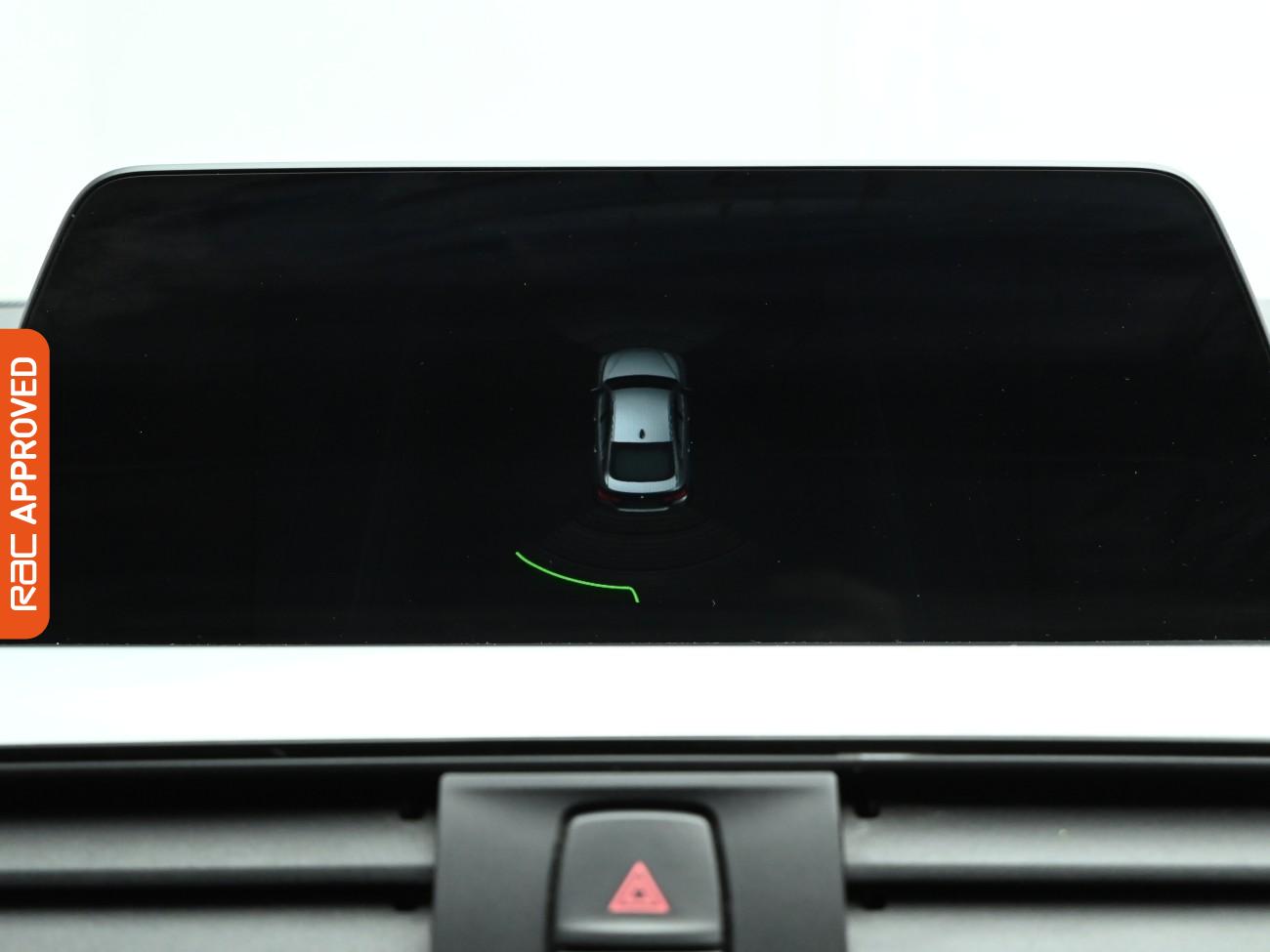 Used BMW 4 Series Gran Coupe 2017 for sale - 76480943: Photo 14