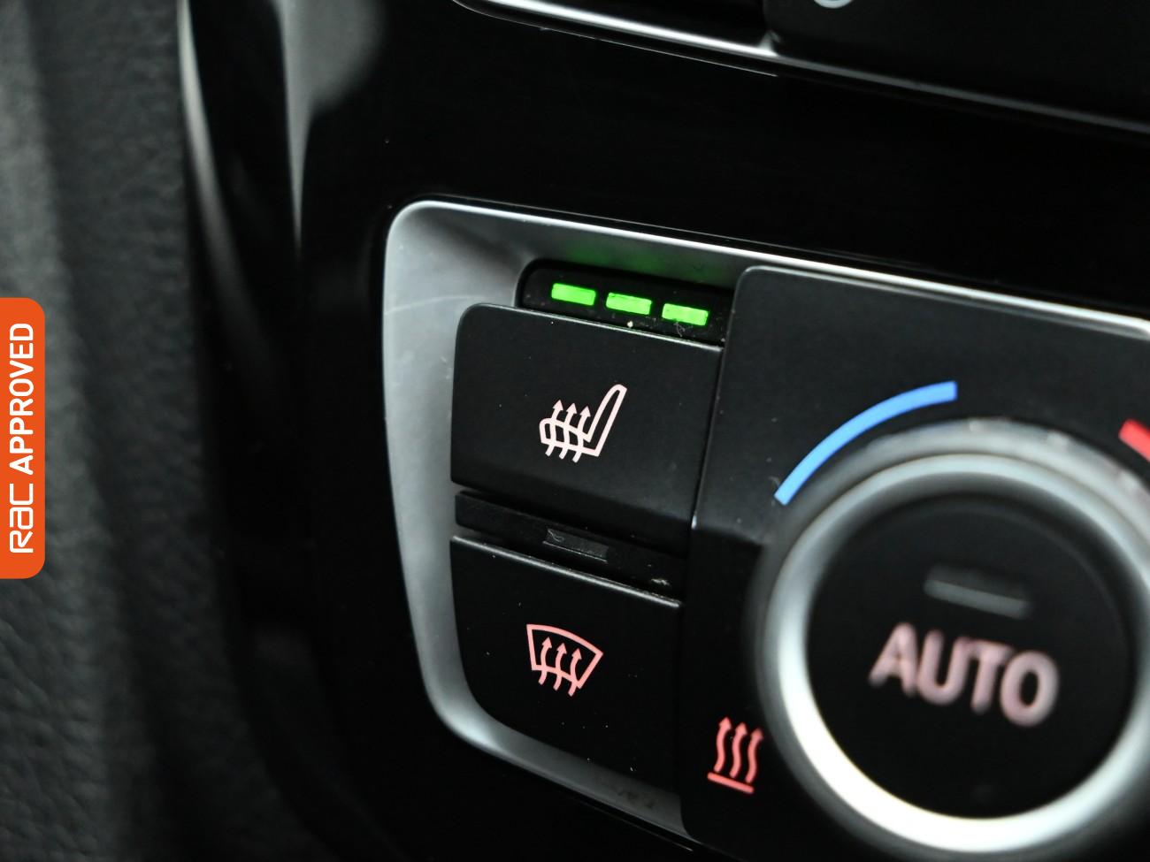 Used BMW 4 Series Gran Coupe 2017 for sale - 76480943: Photo 17