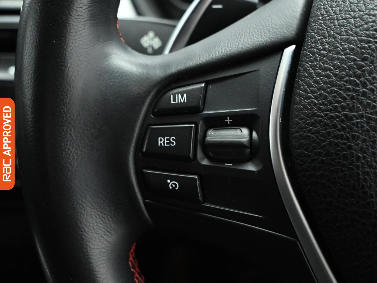 Used BMW 4 Series Gran Coupe 2017 for sale - 76480943: Photo 19