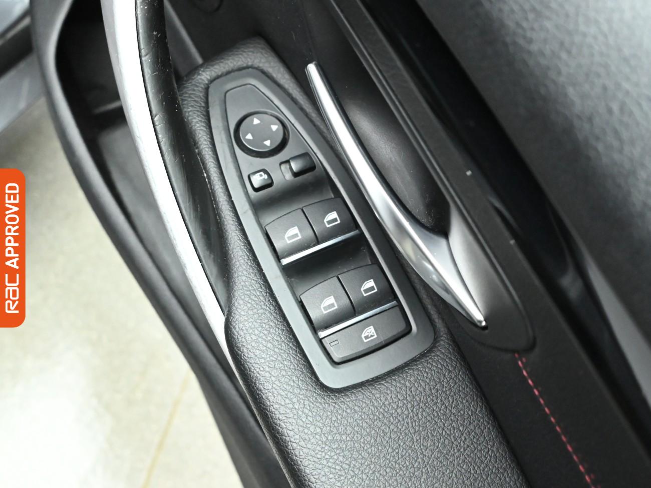 Used BMW 4 Series Gran Coupe 2017 for sale - 76480943: Photo 22