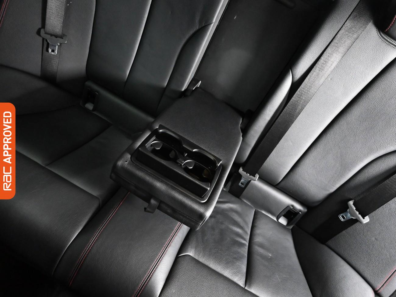 Used BMW 4 Series Gran Coupe 2017 for sale - 76480943: Photo 24