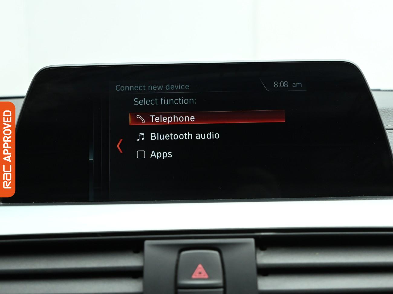 Used BMW 4 Series Gran Coupe 2017 for sale - 76480943: Photo 25