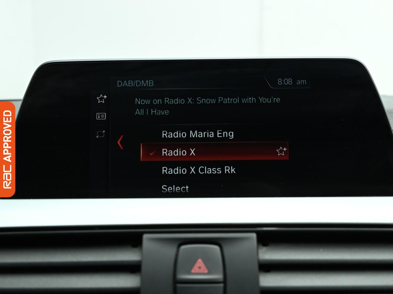 Used BMW 4 Series Gran Coupe 2017 for sale - 76480943: Photo 26