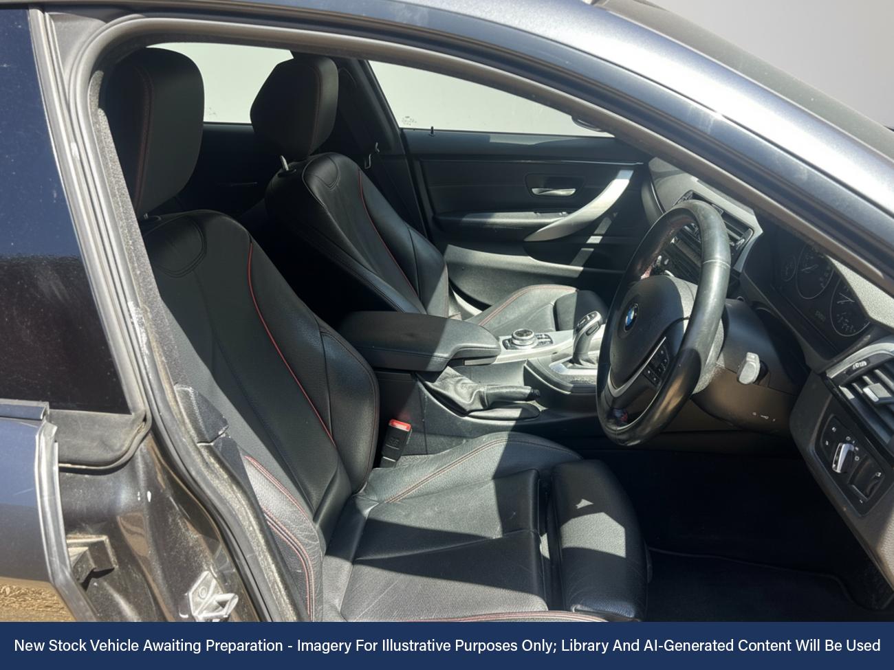 Used BMW 4 Series 2017 for sale - 76480943: Photo 3