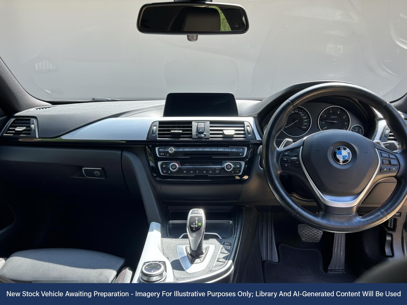 Used BMW 4 Series 2017 for sale - 76480943: Photo 6