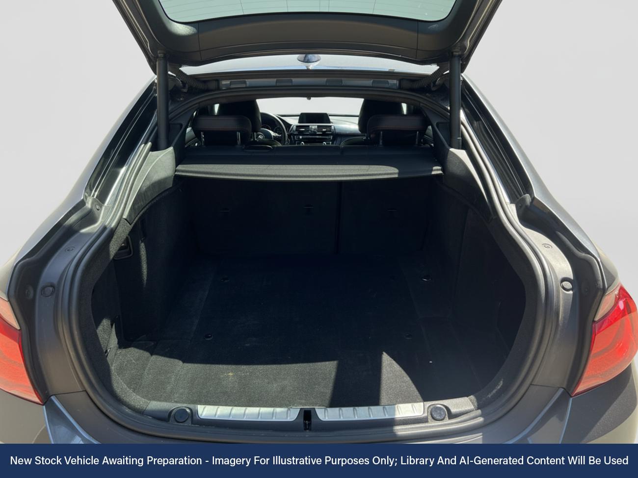 Used BMW 4 Series 2017 for sale - 76480943: Photo 7