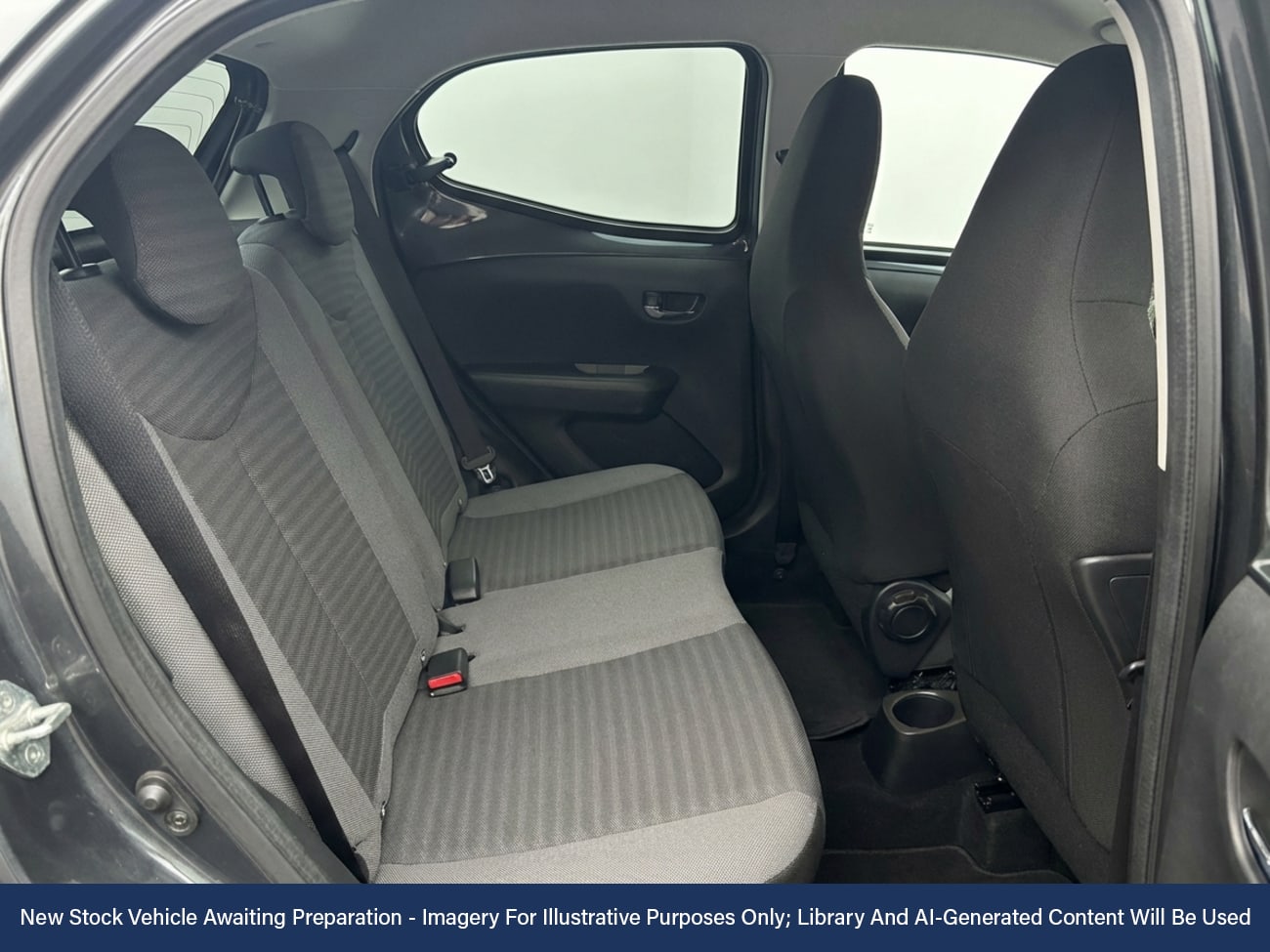 Used Toyota AYGO 2019 for sale - 77313058: Photo 4