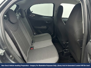 Used Toyota AYGO 2019 for sale - 77313058: Photo