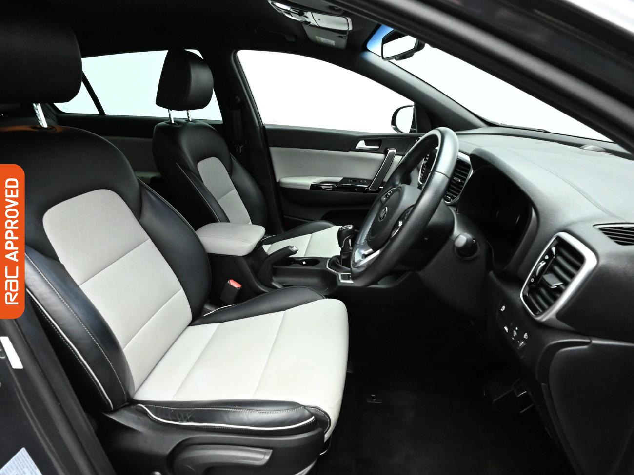 Used Kia Sportage 2022 for sale - 77759909: Photo 11