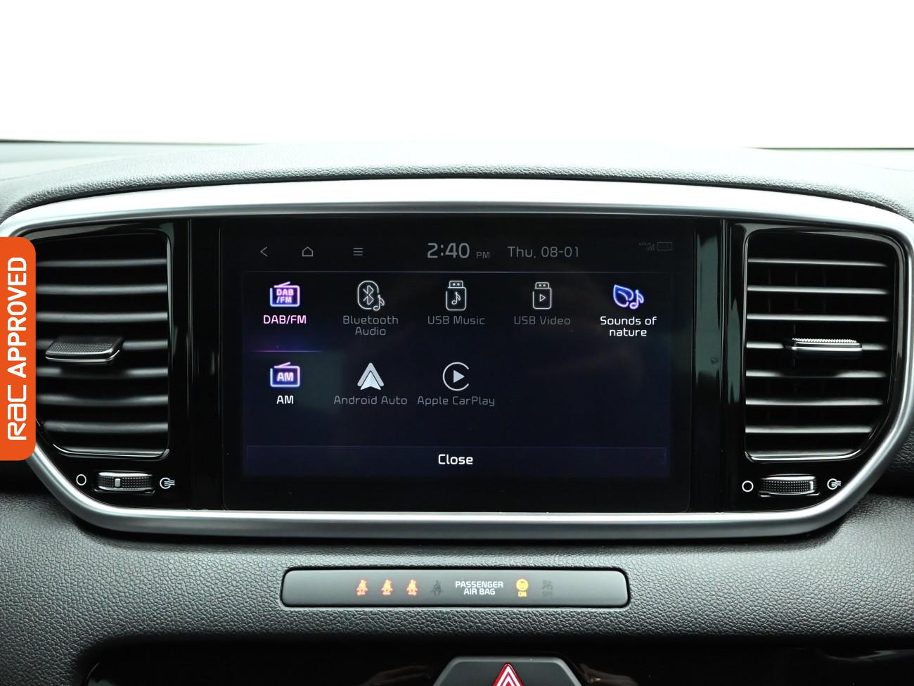 Used Kia Sportage 2022 for sale - 77759909: Photo 14