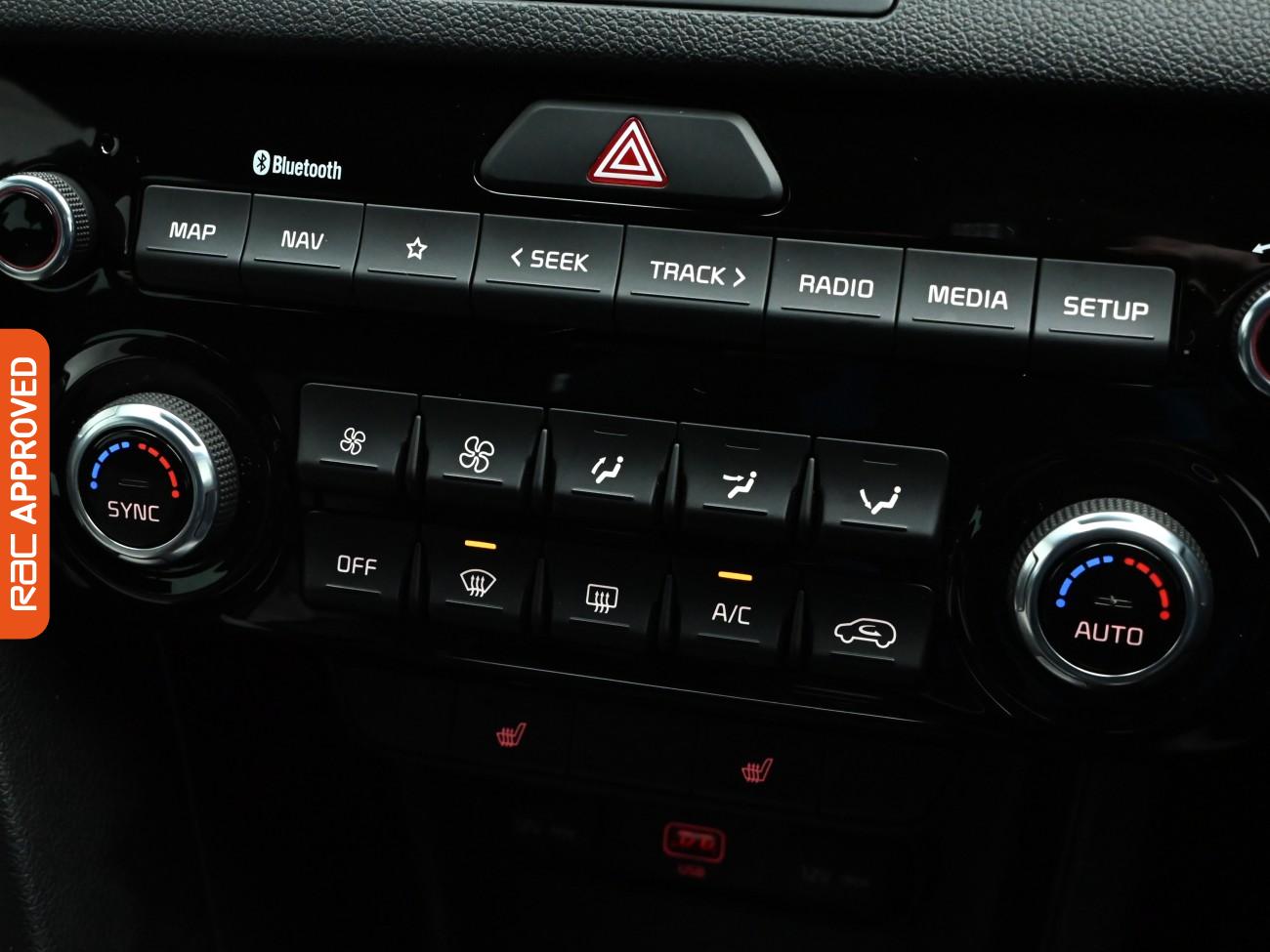 Used Kia Sportage 2022 for sale - 77759909: Photo 15