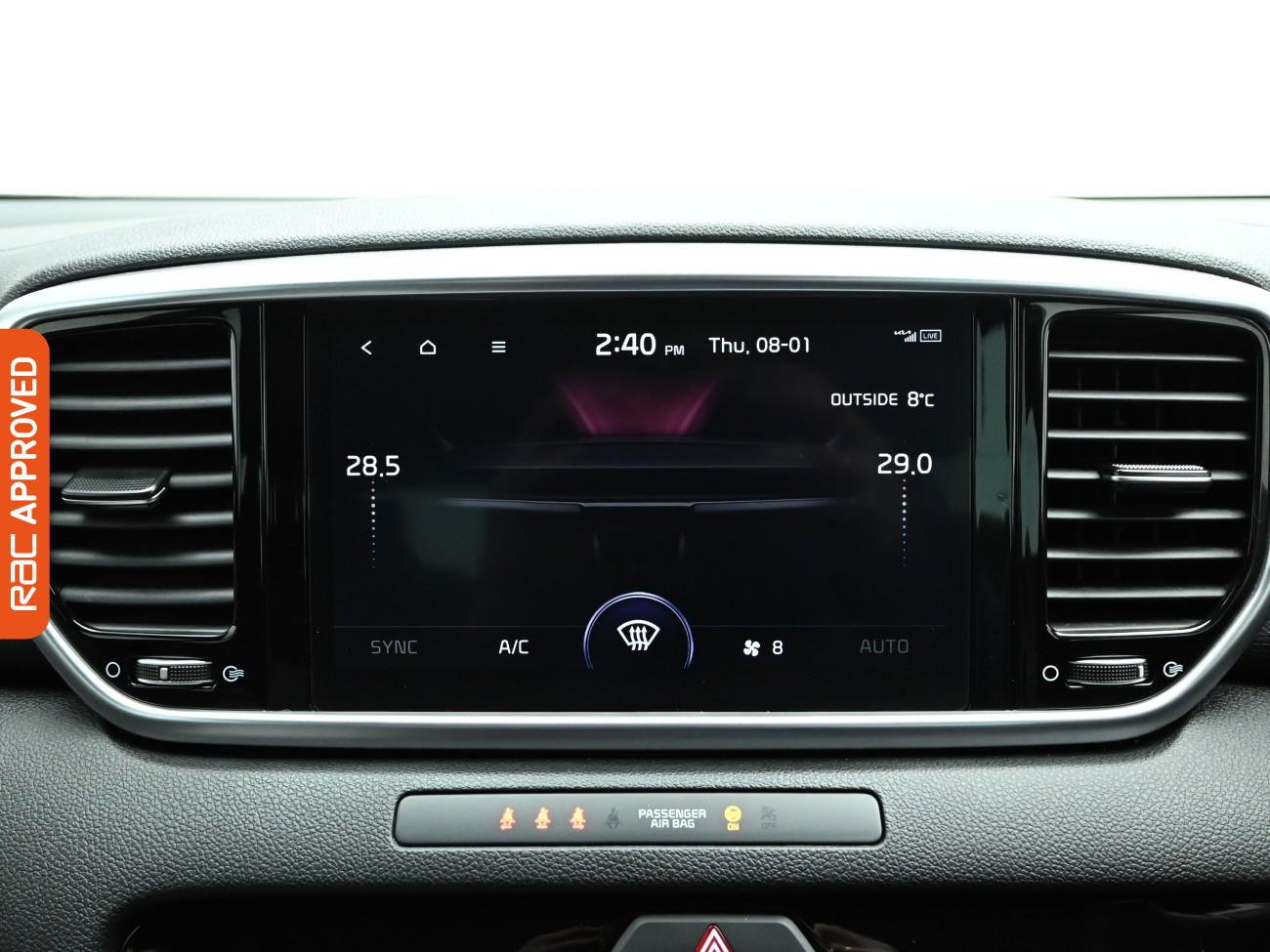 Used Kia Sportage 2022 for sale - 77759909: Photo 16