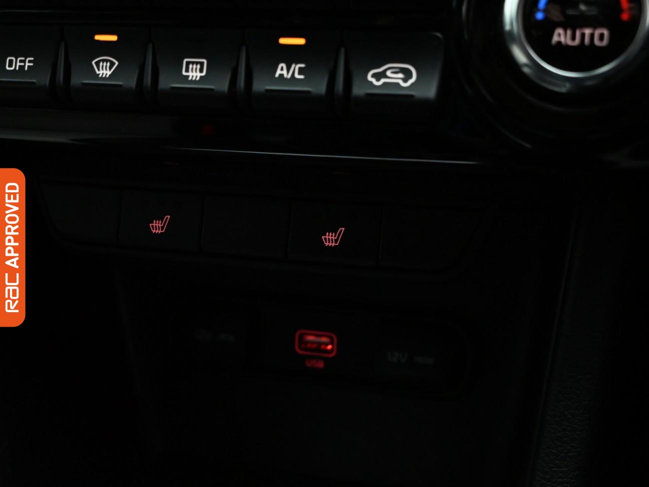 Used Kia Sportage 2022 for sale - 77759909: Photo 17